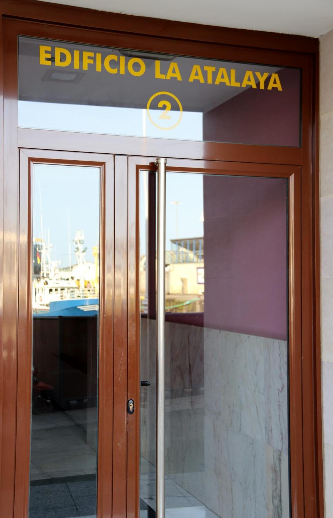 Paseo Del Muelle 2, 3º D Reg Vut 706as8 Apartment Luarca