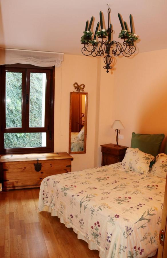 Paseo Del Muelle 2, 3º D Reg Vut 706as8 Apartment *