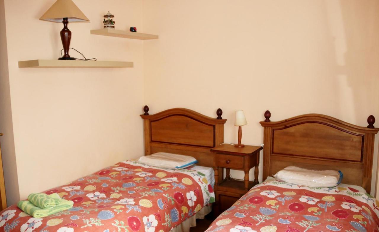Apartment Paseo Del Muelle 2, 3º D Reg Vut 706as8 *