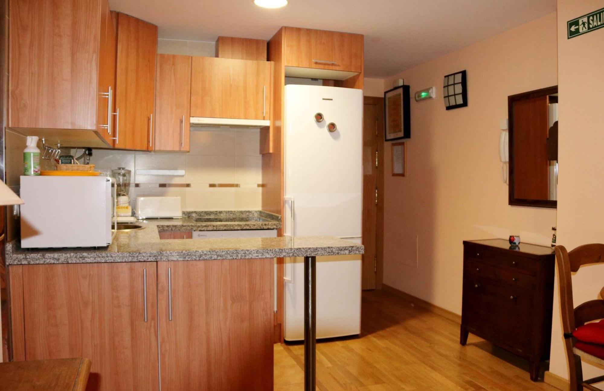 Apartment Paseo Del Muelle 2, 3º D Reg Vut 706as8 *