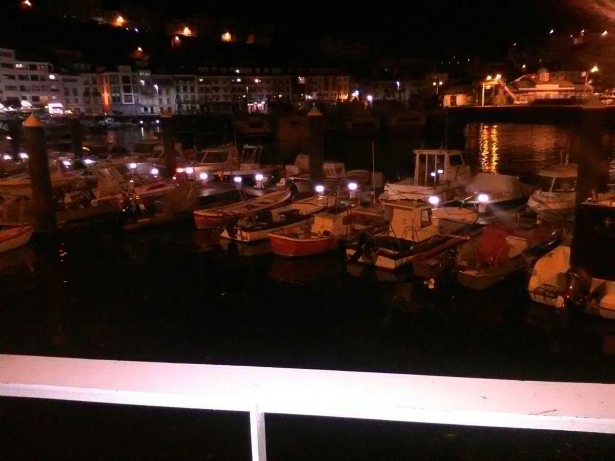 Paseo Del Muelle 2, 3º D Reg Vut 706as8 Luarca