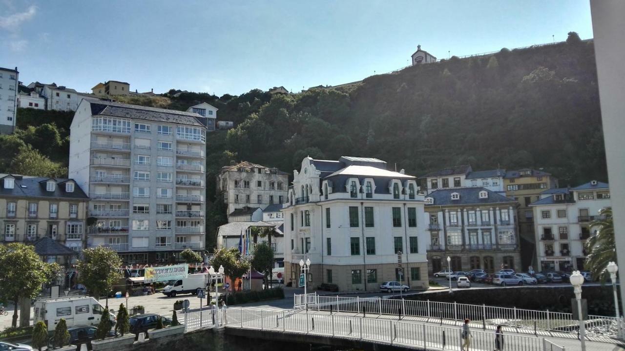 Paseo Del Muelle 2, 3º D Reg Vut 706as8 Apartment