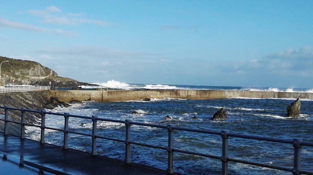 Paseo Del Muelle 2, 3º D Reg Vut 706as8 Luarca