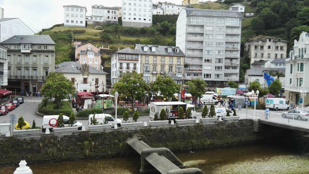 Paseo Del Muelle 2, 3º D Reg Vut 706as8 Apartment