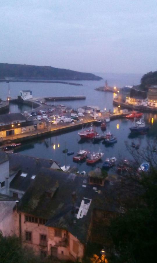 Paseo Del Muelle 2, 3º D Reg Vut 706as8 Luarca