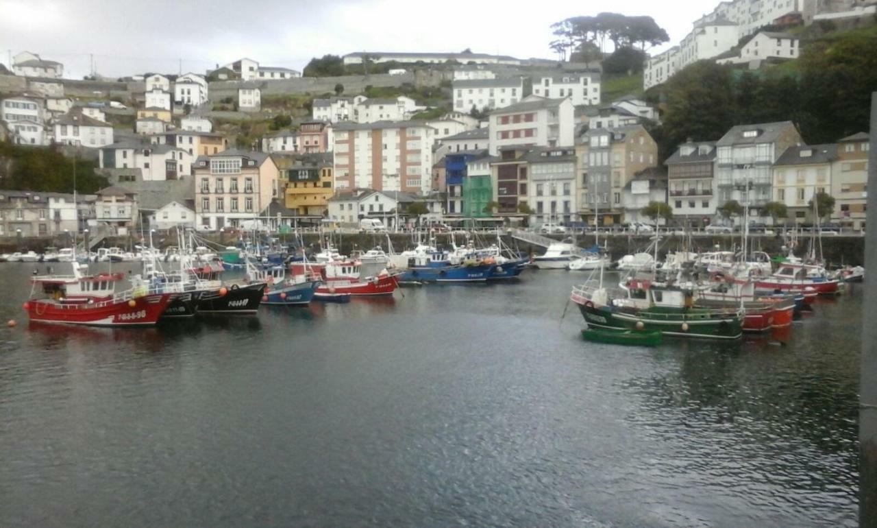 Paseo Del Muelle 2, 3º D Reg Vut 706as8