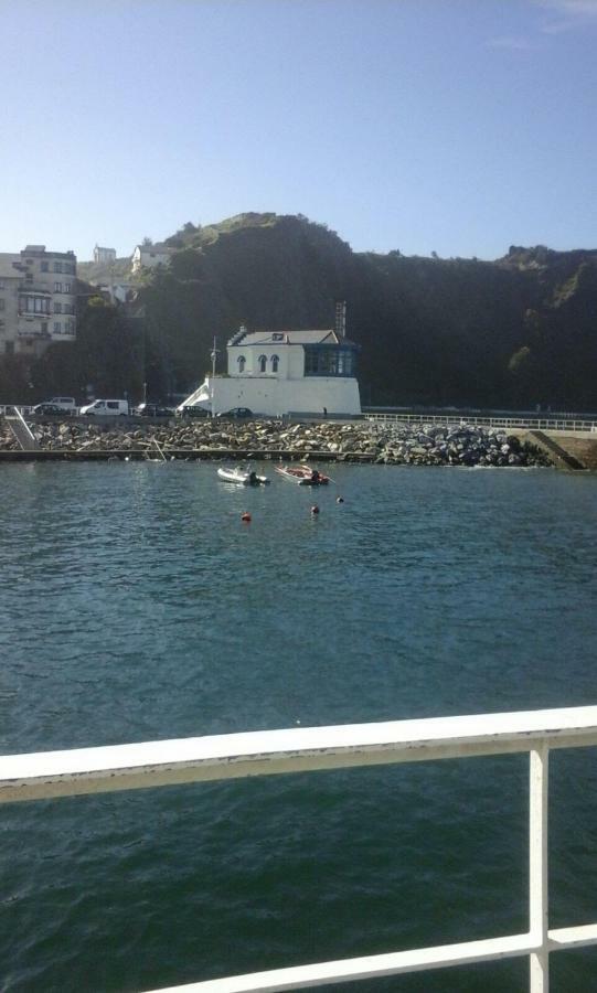 Paseo Del Muelle 2, 3º D Reg Vut 706as8 *