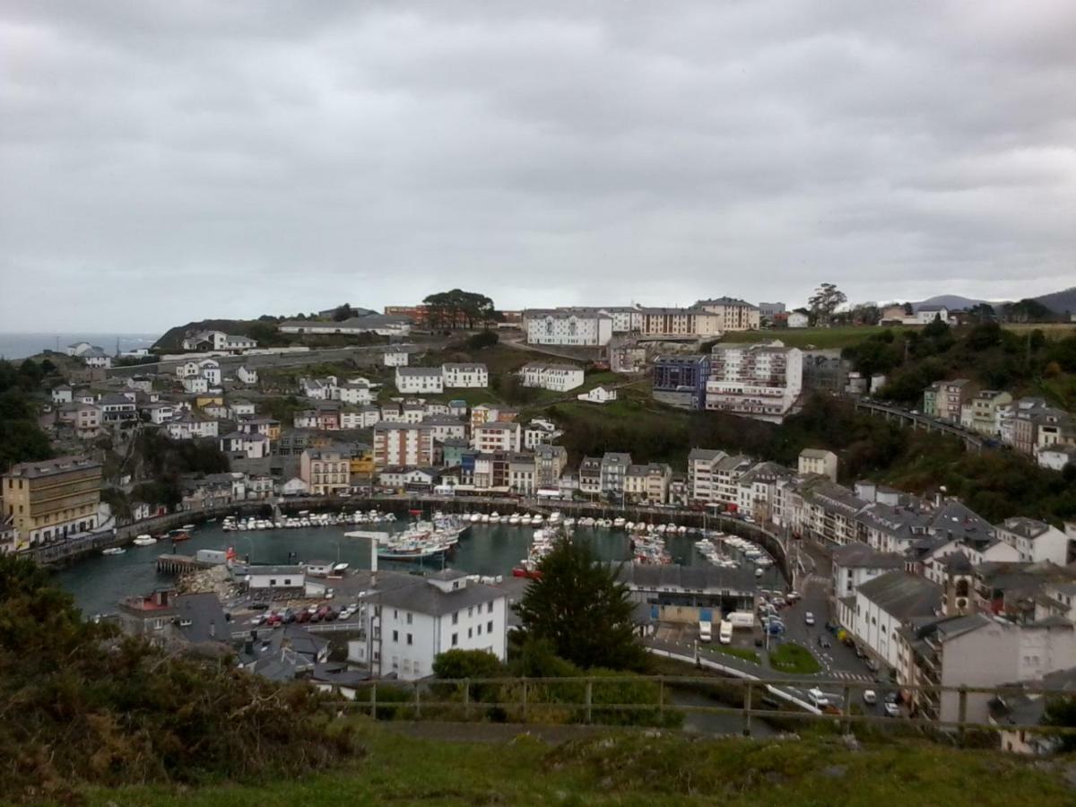 Paseo Del Muelle 2, 3º D Reg Vut 706as8 * Luarca